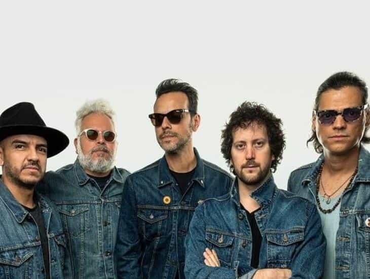 Jumbo celebrará 25 años en la música en el Teatro Metropolitan