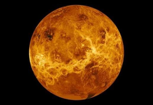 OceanGate, empresa que hundió al Titán, enviará personas a Venus