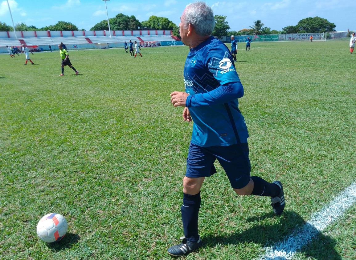 Ridisa desea definir boleto a semifinales en un solo partido