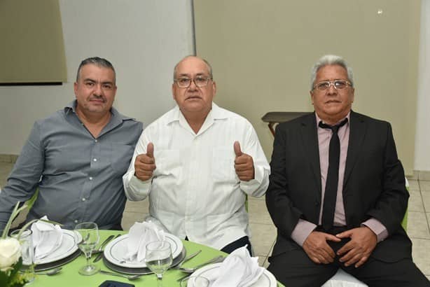 La Barra de Licenciados en Derecho de Veracruz conmemora el Día del Abogado