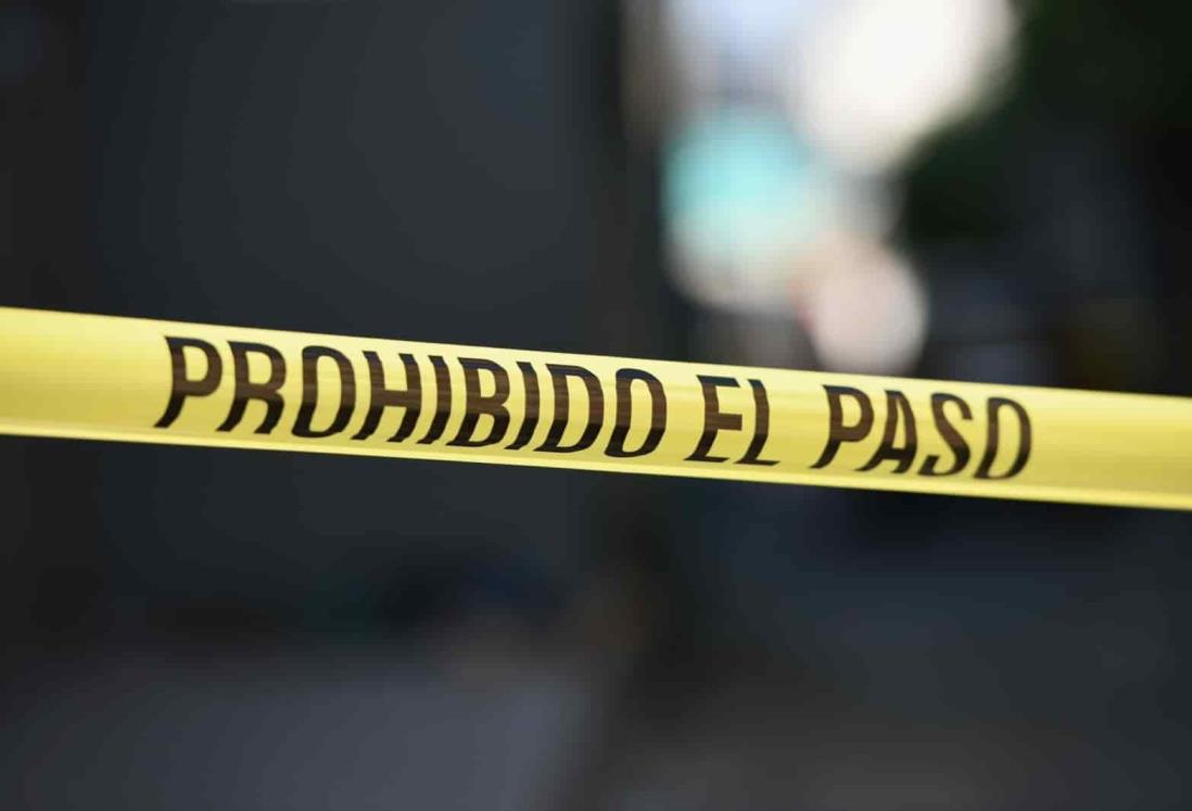 Asesinan a tres personas en Omealca, Veracruz