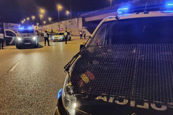 Atrapan a líder de Los Zetas en Europa; es de Marruecos