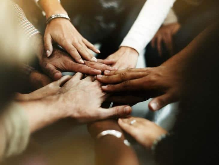 Derechos Humanos en México