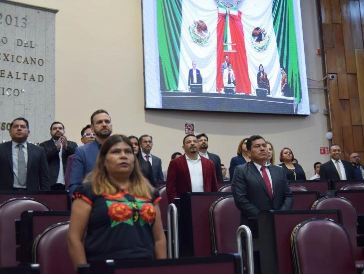 Emite Congreso declaratoria del decreto que reconoce a pueblos afromexicanos