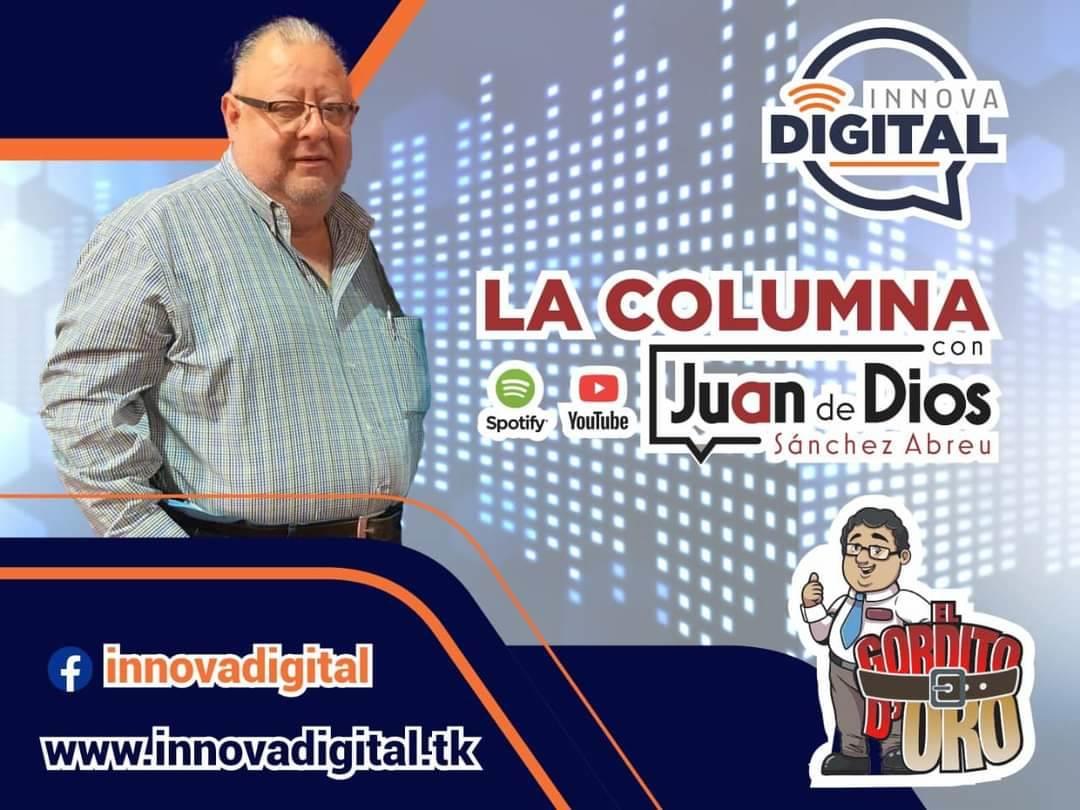 INNOVA DIGITAL, ahora en revista digital e impreso