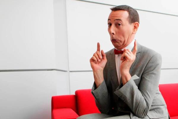 Adiós, Pee-Wee Herman; muere el actor Paul Reubens a los 70 años
