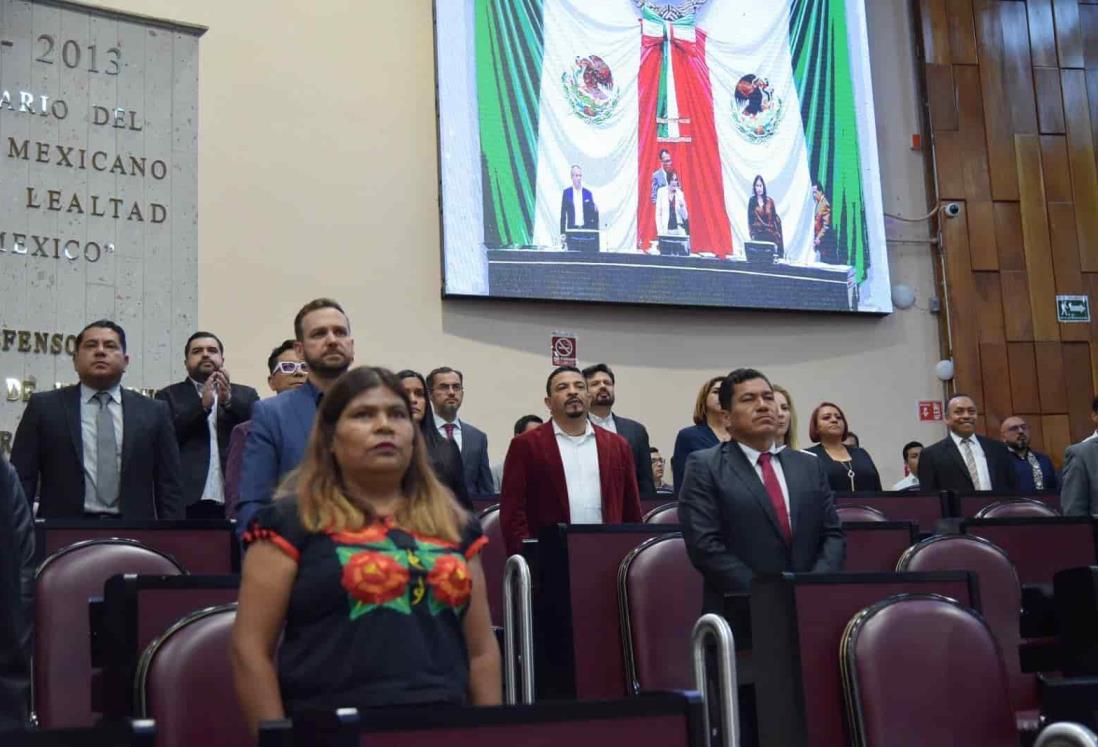 Emite Congreso de Veracruz declaratoria del decreto que reconoce a pueblos afromexicanos