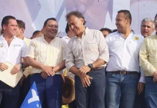 Matrimonio del narco y política en Poza Rica: ¿Quién es Goyo N?