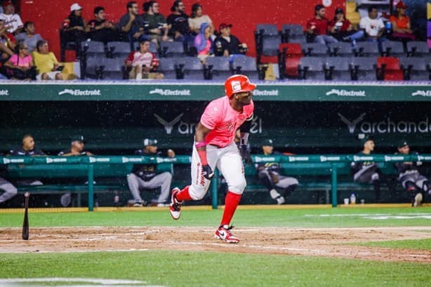 El Águila de Veracruz cierra temporada en casa ante los líderes Sultanes y Olmecas