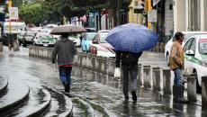 Este domingo incrementan lluvias en Veracruz ¡Atento!