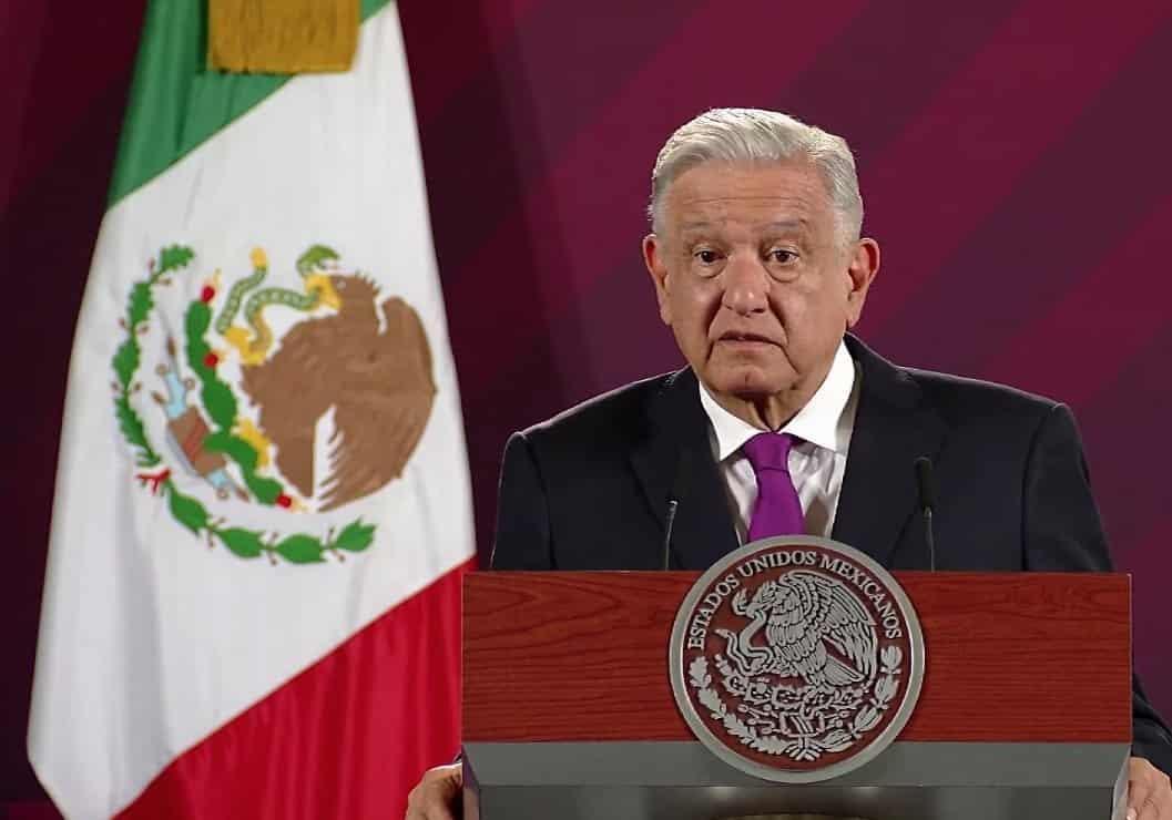 AMLO compara cifras de homicidios con sexenios anteriores