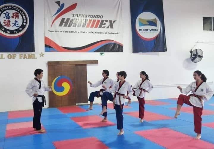 Se prepara Lordméndez para Gymnasiada Mundial