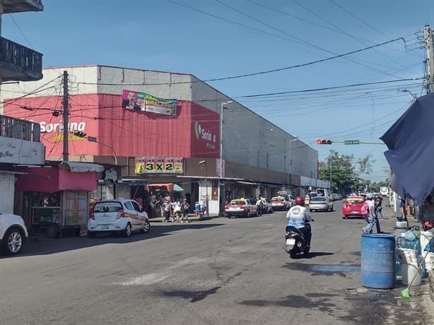 “Soriana Mercados” en Veracruz baja sus cortinas de forma oficial tras casi 50 años