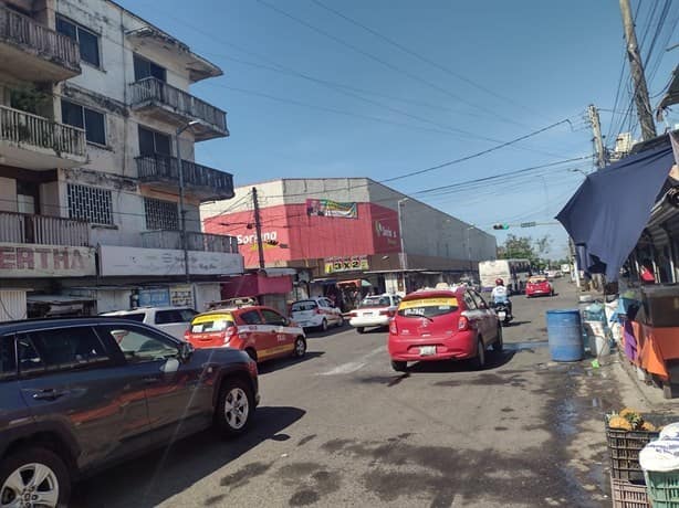 “Soriana Mercados” en Veracruz baja sus cortinas de forma oficial tras casi 50 años