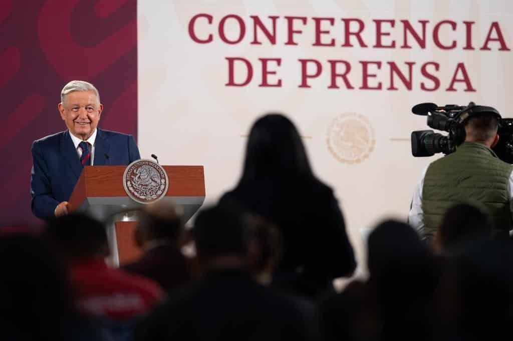 Desalojos ya no son posibles, AMLO recuerda caso en Veracruz