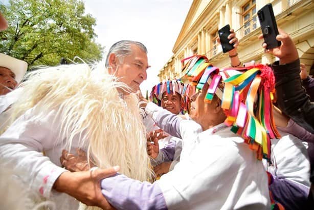 “Nunca más pueblos desplazados bajo ningún pretexto”, demanda Adán Augusto en Chiapas