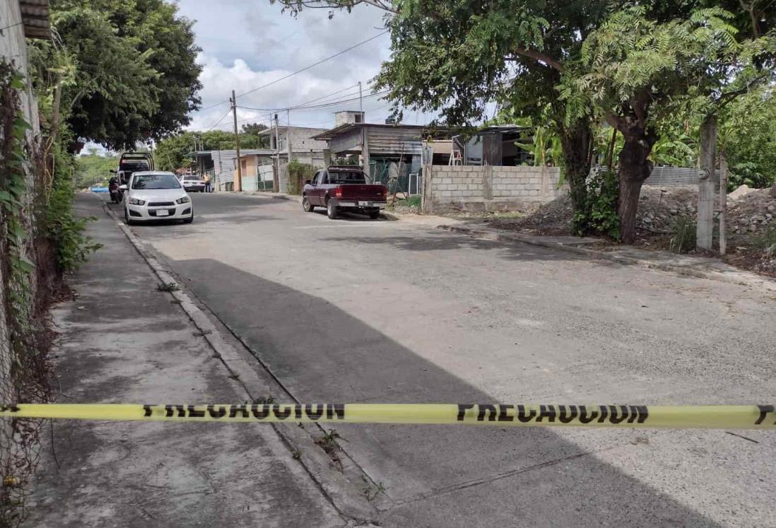 Asesinan a hombre dentro de su domicilio en Poza Rica