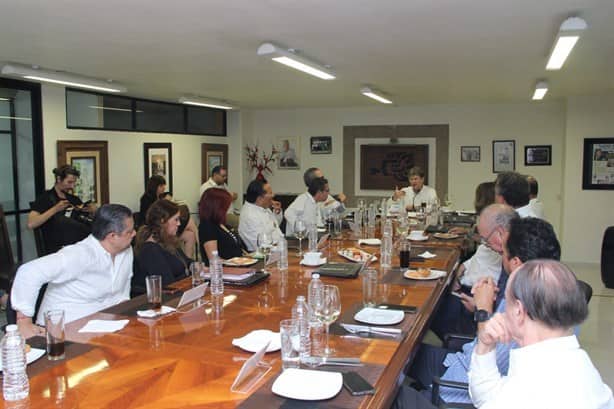 Fortalecer la cultura de México beneficiaría al sector turístico: Enrique de la Madrid | VIDEO