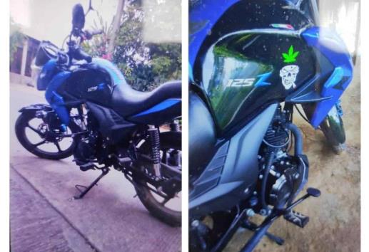 Roban y golpean a albañil en Córdoba; le quitaron su moto