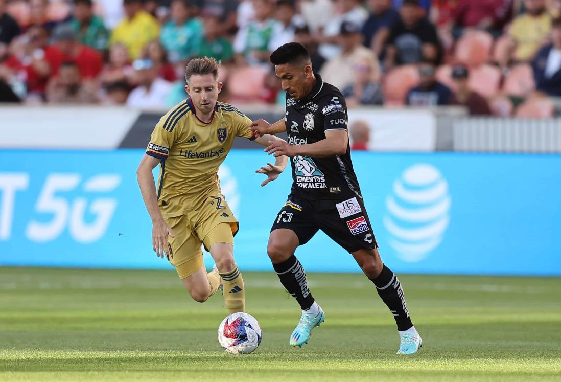 Se queda León fuera de la Leagues Cup