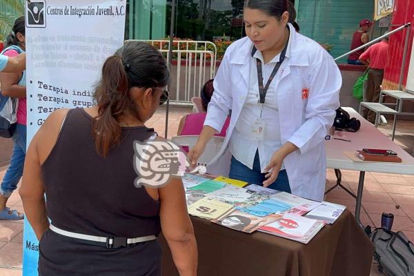 Con cursos de verano buscan alejar a niños de las drogas