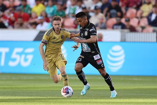 Se queda León fuera de la Leagues Cup