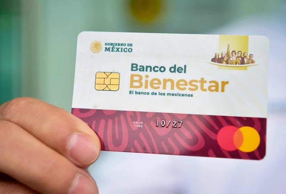 ¿Olvidaste recoger tu tarjeta del Bienestar? Así podrás ubicar el módulo de rezagados e ir por ella