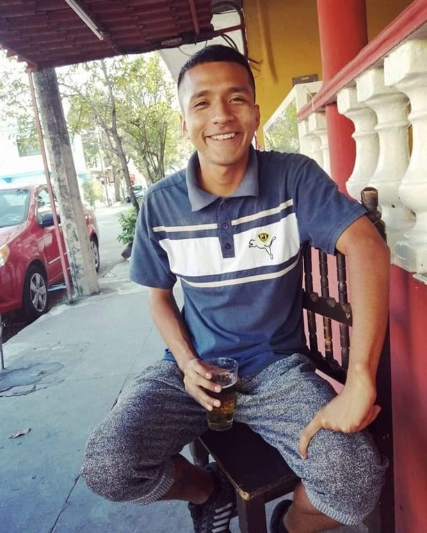 Piden apoyo para localizar autobús que atropelló y dio muerte a joven en la Veracruz-Cardel