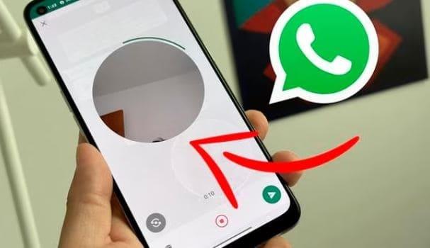 ¿Cómo usar la nueva función de WhatsApp para enviar mensajes de video?