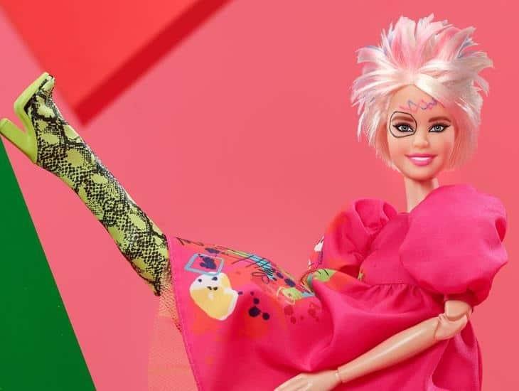 ¡Barbie Rarita ya está en pre orden! Te decimos cuánto cuesta