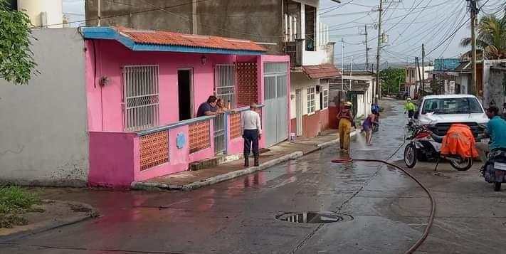 Piden ayuda para festejar El Día del Bombero en Alvarado