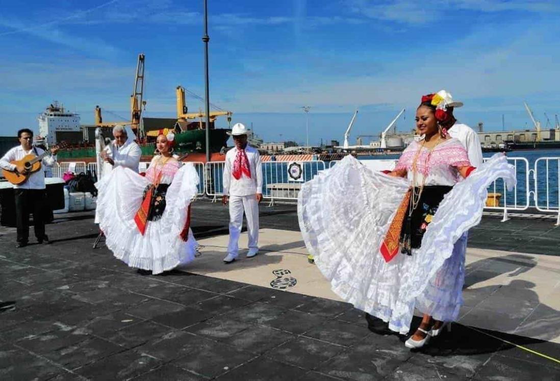 Veracruz será promocionado en el Bajío para atraer turismo