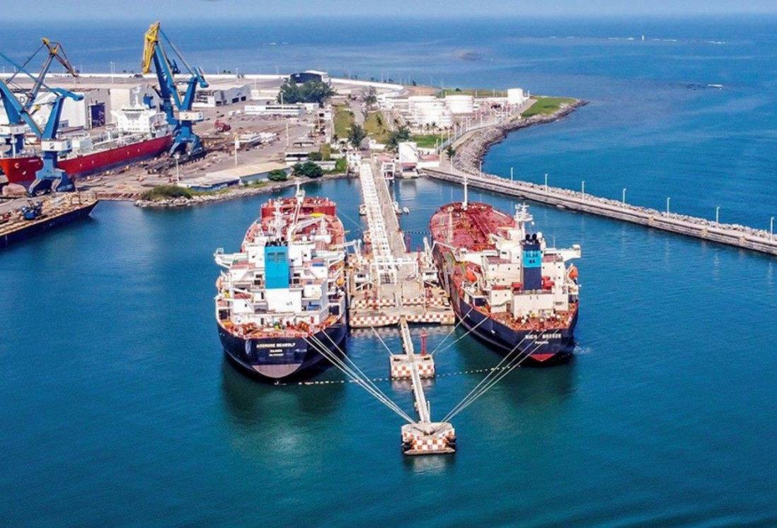 Veracruz pierde carga por deficiencias del puerto: Canacar