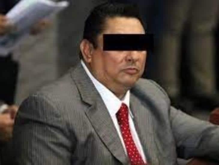 AMLO celebró la detención del Fiscal de Morelos por caso de feminicidio