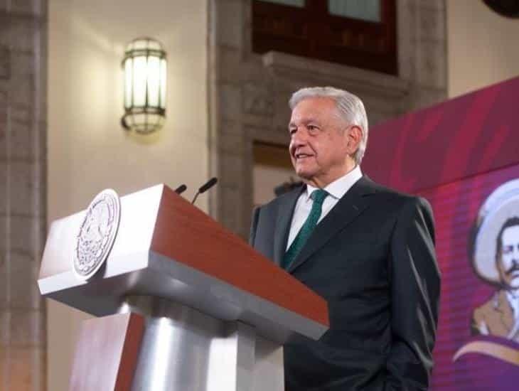 “Fue legal”; afirma AMLO sobre detención de fiscal de Morelos