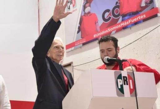 Fallece Carlos Brito Gómez, ex alcalde de Coatzacoalcos

