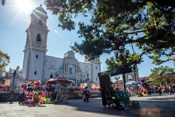 ¿Cuál es la ciudad más cara de Veracruz?