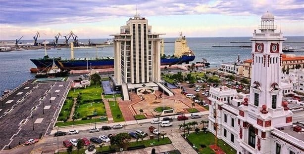 ¿Cuál es la ciudad más cara de Veracruz?