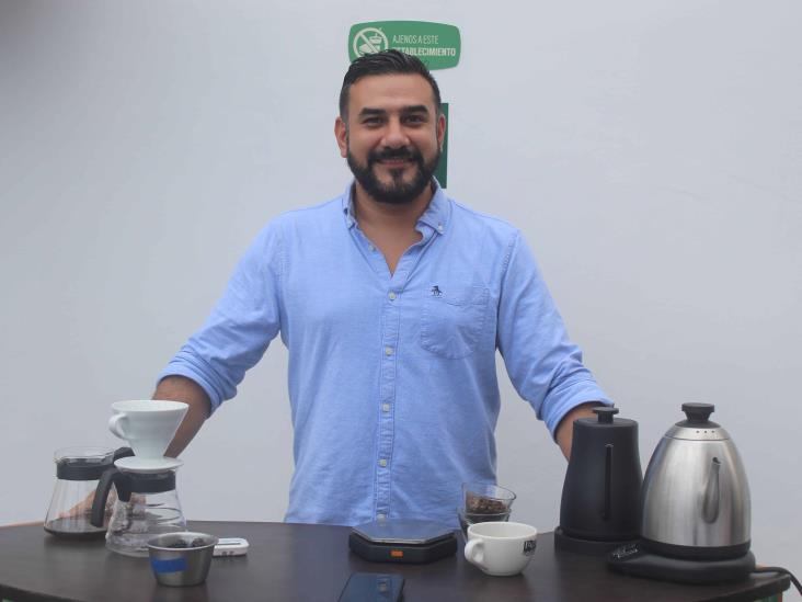 Café Andrade presenta su cuarta edición de cosecha especial