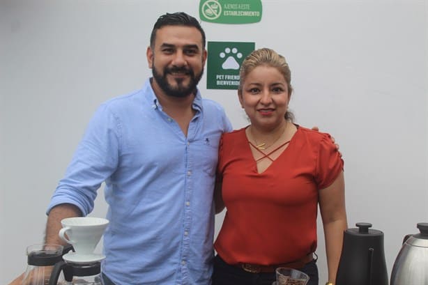 Café Andrade presenta su cuarta edición de cosecha especial