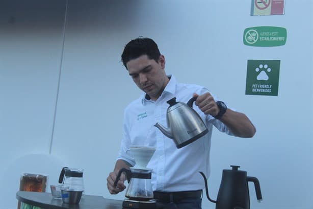 Café Andrade presenta su cuarta edición de cosecha especial