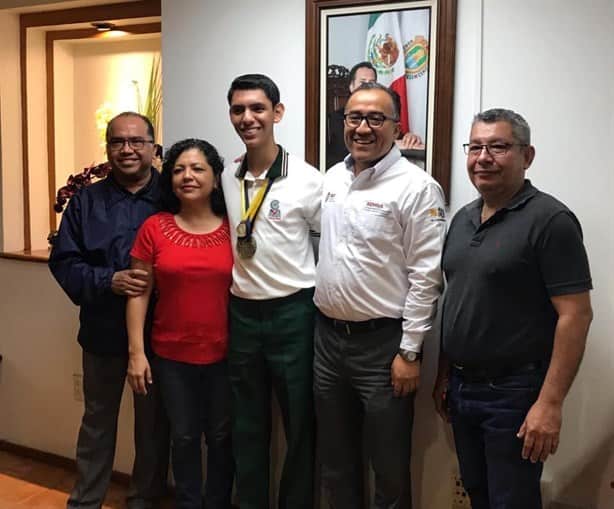 Genios de Coatzacoalcos, una ciudad llena de talento