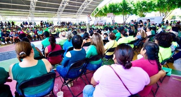 Descarta Adán Augusto riesgo de ruptura en Morena
