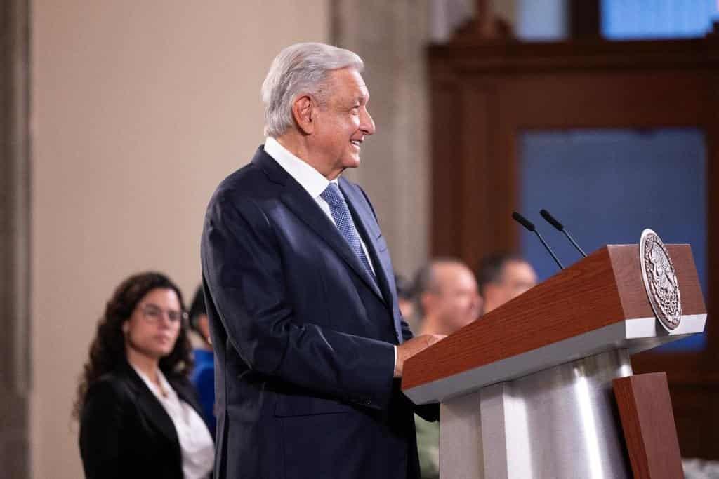 AMLO propone integración de América Latina