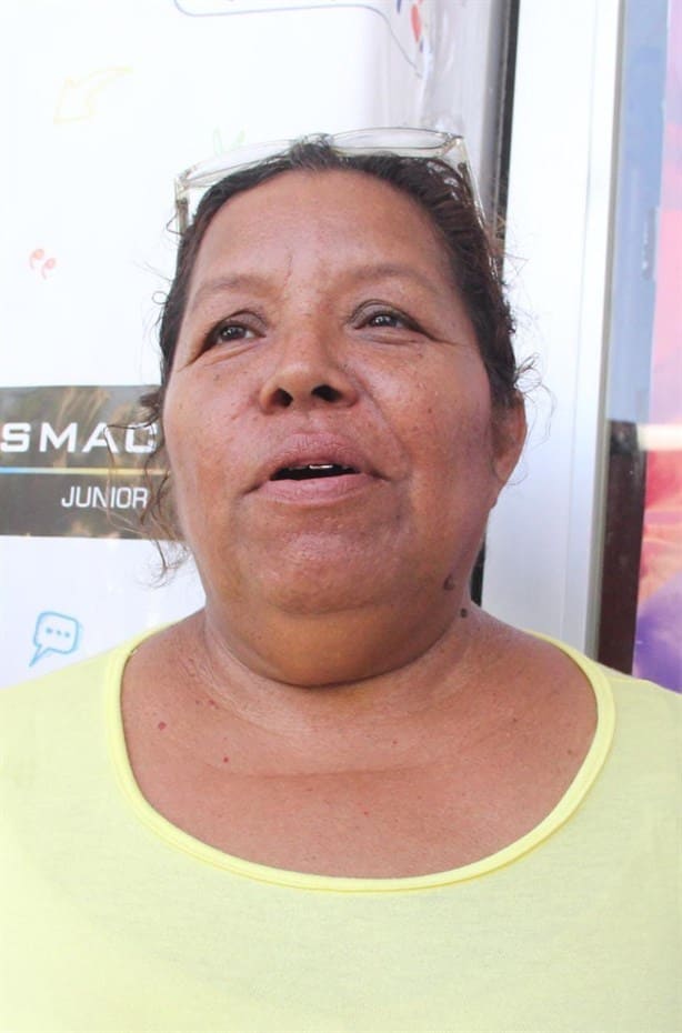 Regreso a clases “ahorca” a padres de familia en Veracruz; no alcanza para todo
