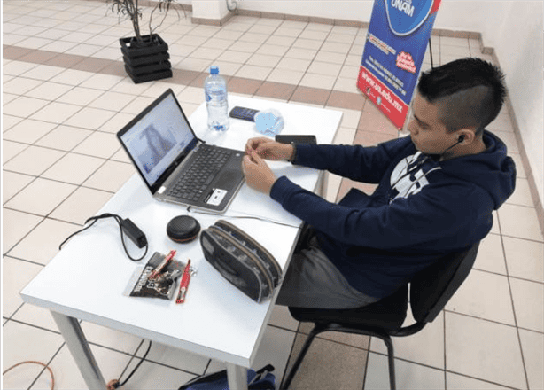 Genios de Coatzacoalcos, una ciudad llena de talento