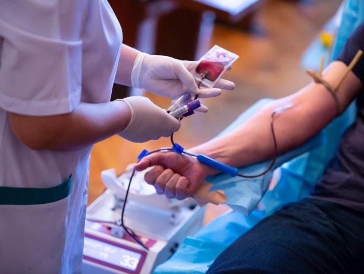 Homosexuales y bisexuales podrán donar sangre sin restricciones en la Cruz Roja de EEUU