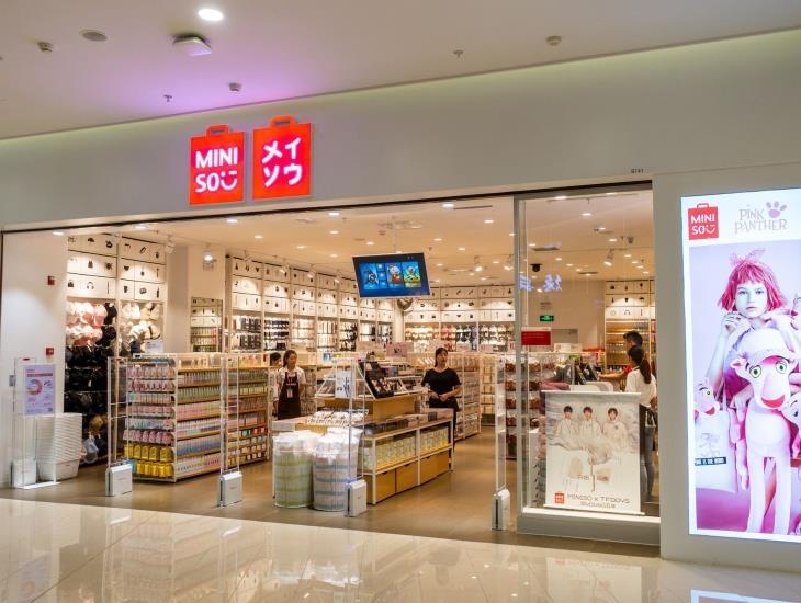 Encuentra en Miniso productos que no pueden faltar en tu hogar
