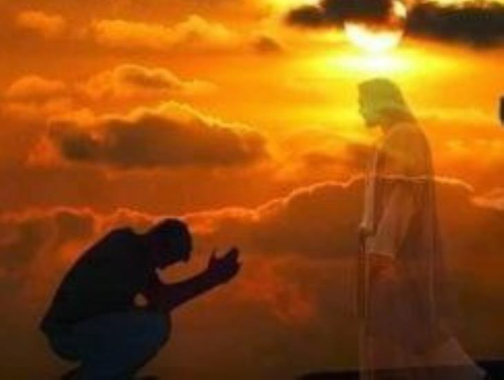 El pecado y el perdón