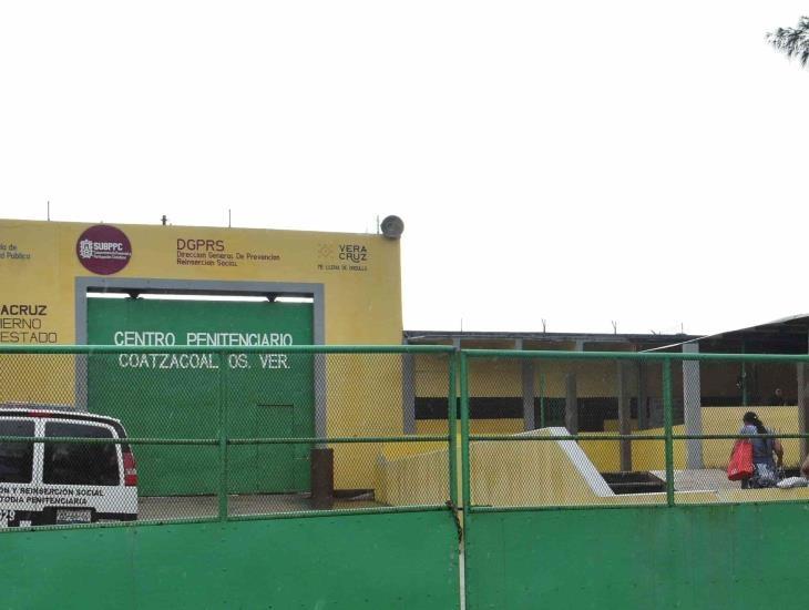 Ex titular del Cereso de Coatzacoalcos ahora dirige en Pacho Viejo